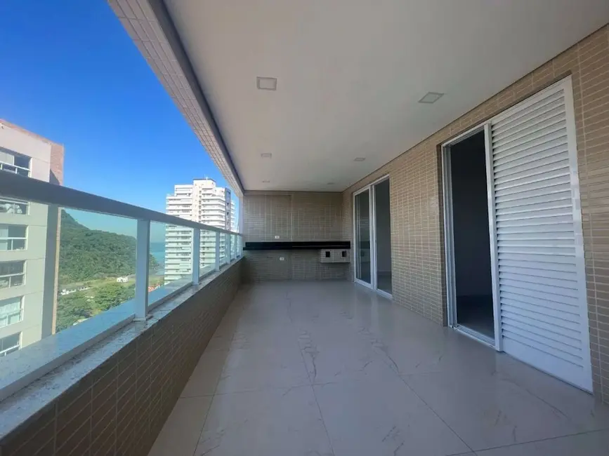 Apartamento com 4 quartos à venda, 240m2 em Canto do Forte, Praia Grande - SP - imagem 6 Foto 6 de Apartamento com 4 quartos à venda, 240m2 em Canto do Forte, Praia Grande - SP