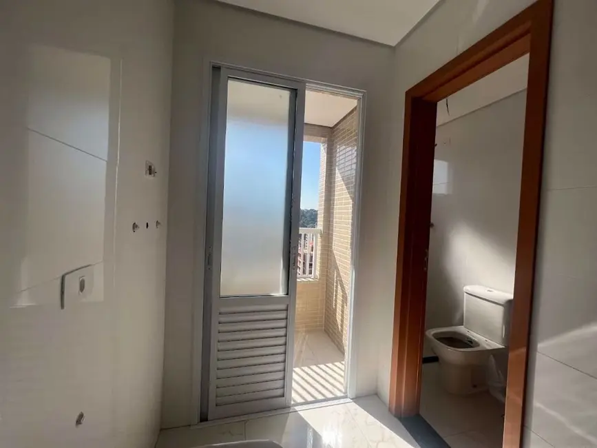 Apartamento com 4 quartos à venda, 240m2 em Canto do Forte, Praia Grande - SP - imagem 9 Foto 9 de Apartamento com 4 quartos à venda, 240m2 em Canto do Forte, Praia Grande - SP