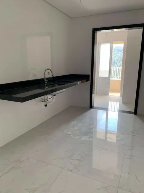 Foto 9 de Apartamento com 3 quartos à venda, 147m2 em Canto do Forte, Praia Grande - SP