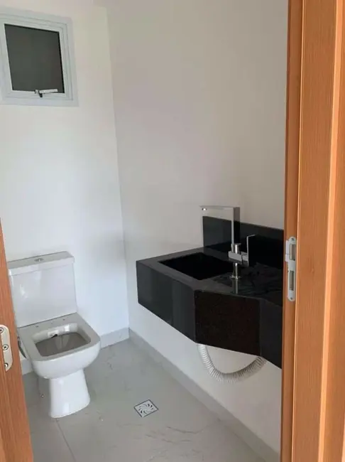 Foto 8 de Apartamento com 3 quartos à venda, 147m2 em Canto do Forte, Praia Grande - SP