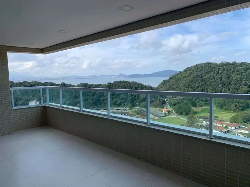 Foto 2 de Apartamento com 3 quartos à venda, 147m2 em Canto do Forte, Praia Grande - SP