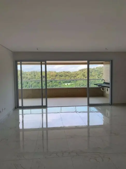 Foto 3 de Apartamento com 3 quartos à venda, 147m2 em Canto do Forte, Praia Grande - SP