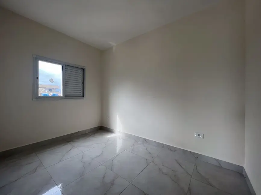 Foto 8 de Apartamento com 2 quartos à venda, 70m2 em Tupi, Praia Grande - SP