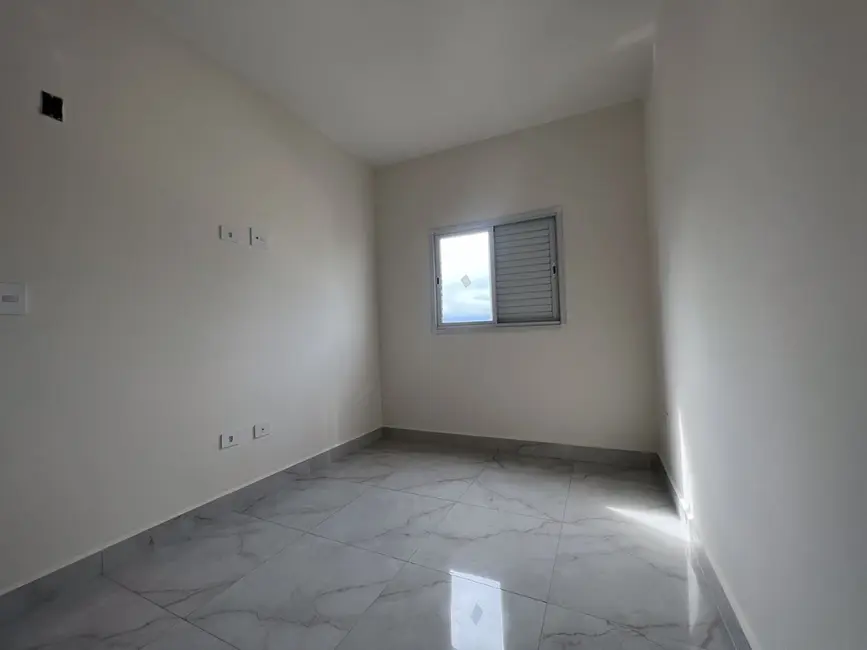 Foto 9 de Apartamento com 2 quartos à venda, 70m2 em Tupi, Praia Grande - SP