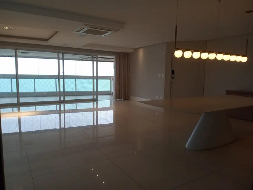 Foto 1 de Apartamento com 4 quartos à venda, 337m2 em Praia Grande - SP
