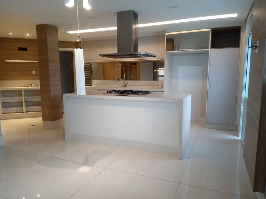 Foto 9 de Apartamento com 4 quartos à venda, 337m2 em Praia Grande - SP