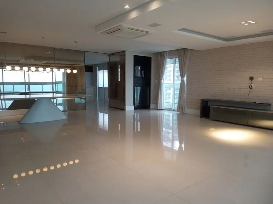 Foto 4 de Apartamento com 4 quartos à venda, 337m2 em Praia Grande - SP