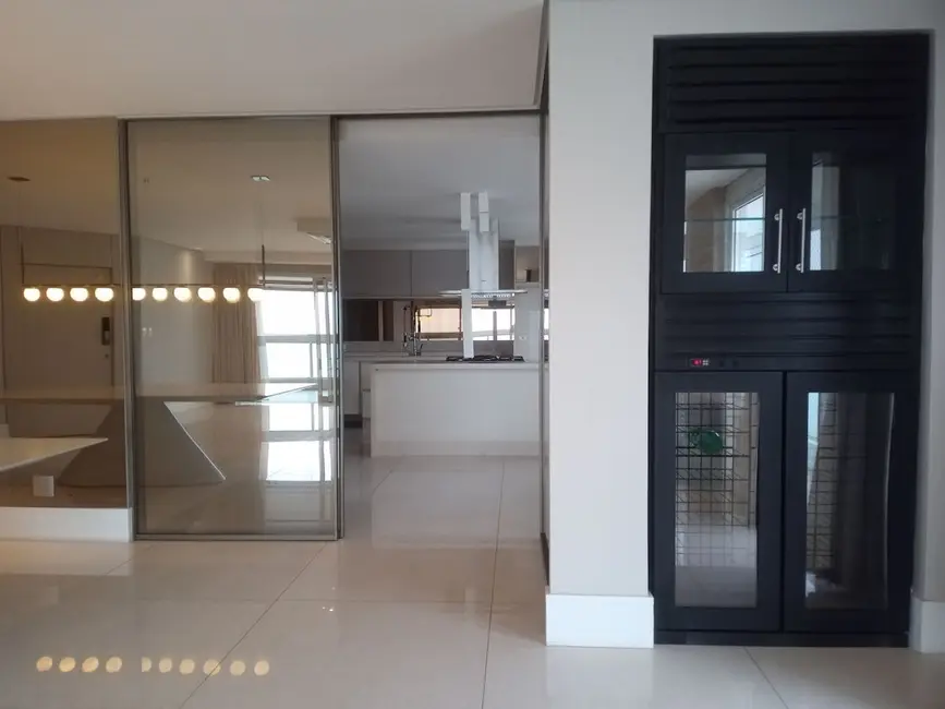 Foto 7 de Apartamento com 4 quartos à venda, 337m2 em Praia Grande - SP