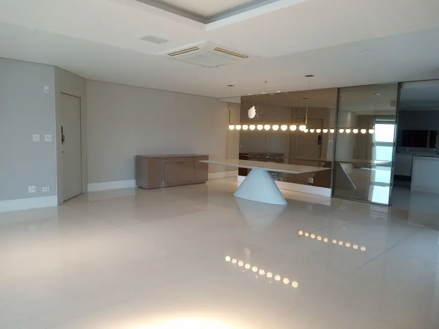 Foto 5 de Apartamento com 4 quartos à venda, 337m2 em Praia Grande - SP