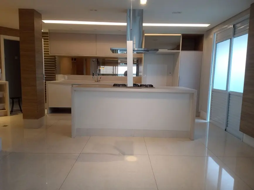 Foto 8 de Apartamento com 4 quartos à venda, 337m2 em Praia Grande - SP