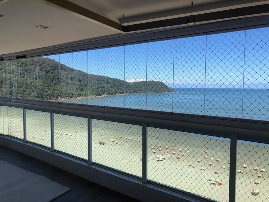 Foto 6 de Apartamento com 4 quartos à venda, 337m2 em Praia Grande - SP