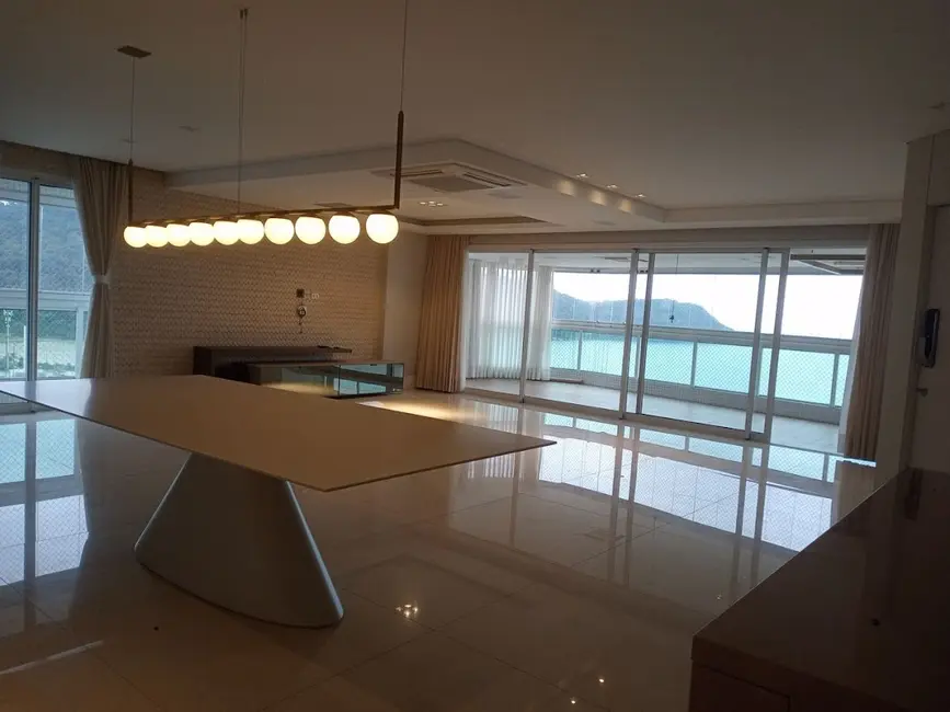 Foto 3 de Apartamento com 4 quartos à venda, 337m2 em Praia Grande - SP