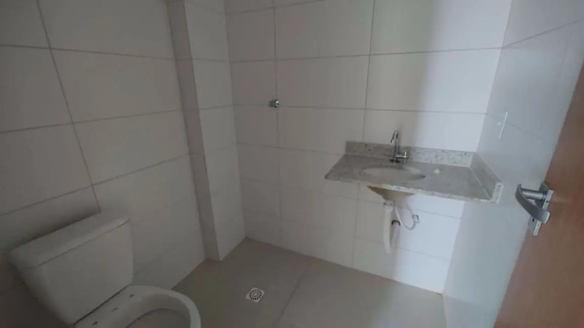 Foto 1 de Apartamento com 2 quartos à venda, 70m2 em Praia Grande - SP