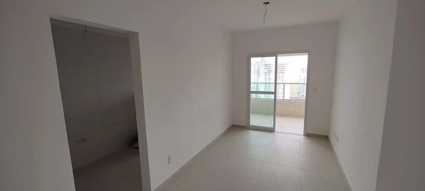 Apartamento com 2 quartos à venda, 70m2 em Praia Grande - SP - imagem 2 Foto 2 de Apartamento com 2 quartos à venda, 70m2 em Praia Grande - SP