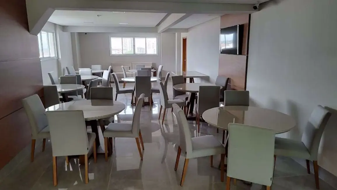 Apartamento com 2 quartos à venda, 70m2 em Praia Grande - SP - imagem 3 Foto 3 de Apartamento com 2 quartos à venda, 70m2 em Praia Grande - SP