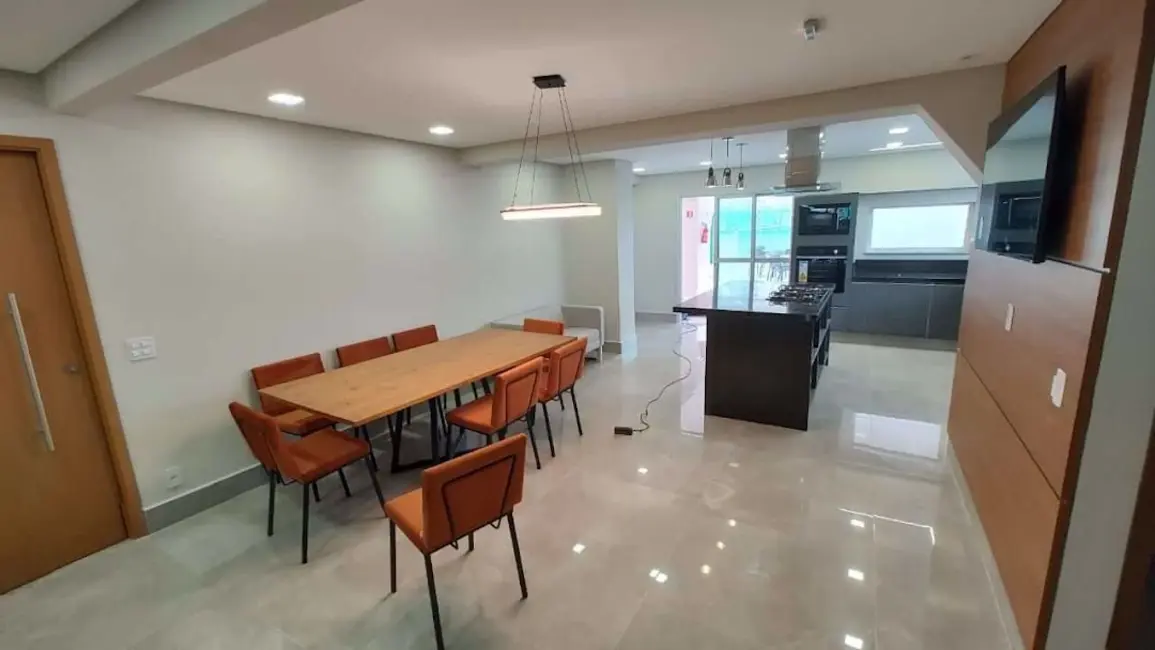 Apartamento com 2 quartos à venda, 70m2 em Praia Grande - SP - imagem 7 Foto 7 de Apartamento com 2 quartos à venda, 70m2 em Praia Grande - SP