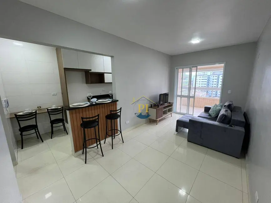 Foto 4 de Apartamento com 2 quartos à venda, 84m2 em Aviação, Praia Grande - SP