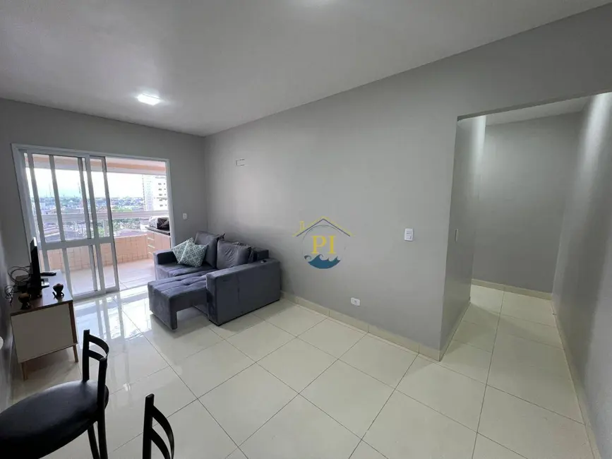 Foto 3 de Apartamento com 2 quartos à venda, 84m2 em Aviação, Praia Grande - SP