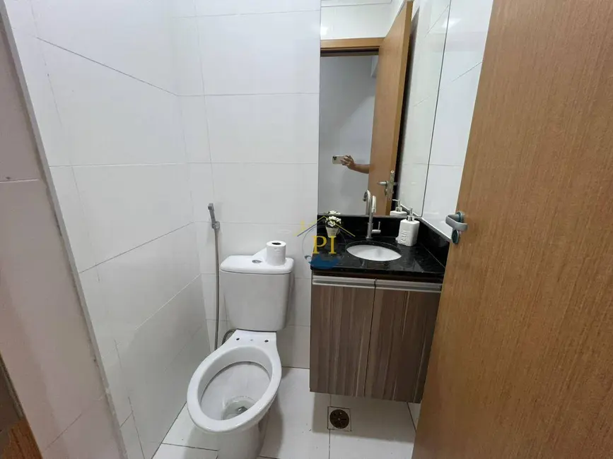 Foto 6 de Apartamento com 2 quartos à venda, 84m2 em Aviação, Praia Grande - SP