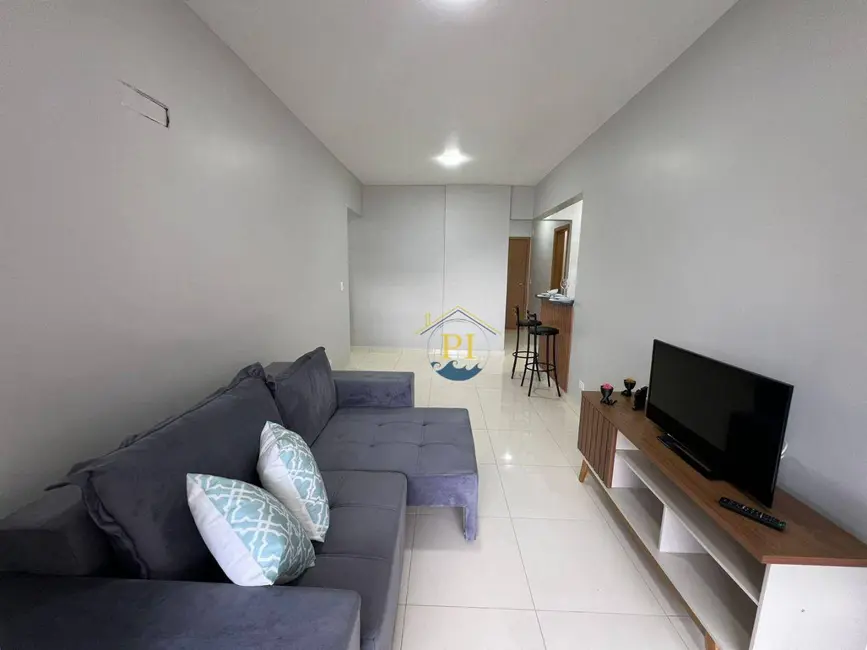 Foto 5 de Apartamento com 2 quartos à venda, 84m2 em Aviação, Praia Grande - SP
