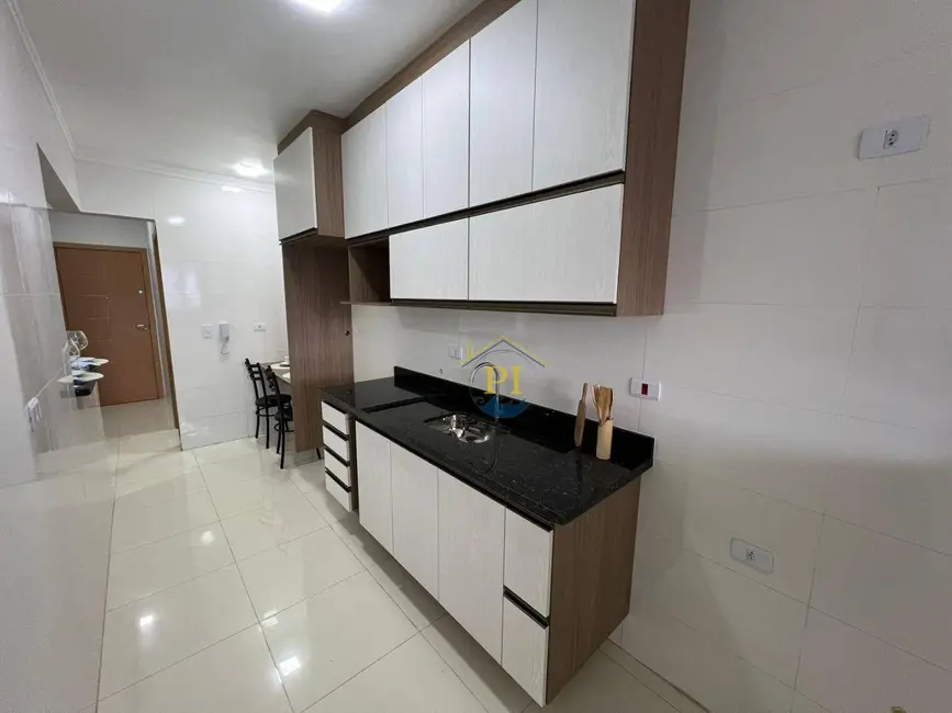 Foto 9 de Apartamento com 2 quartos à venda, 84m2 em Aviação, Praia Grande - SP