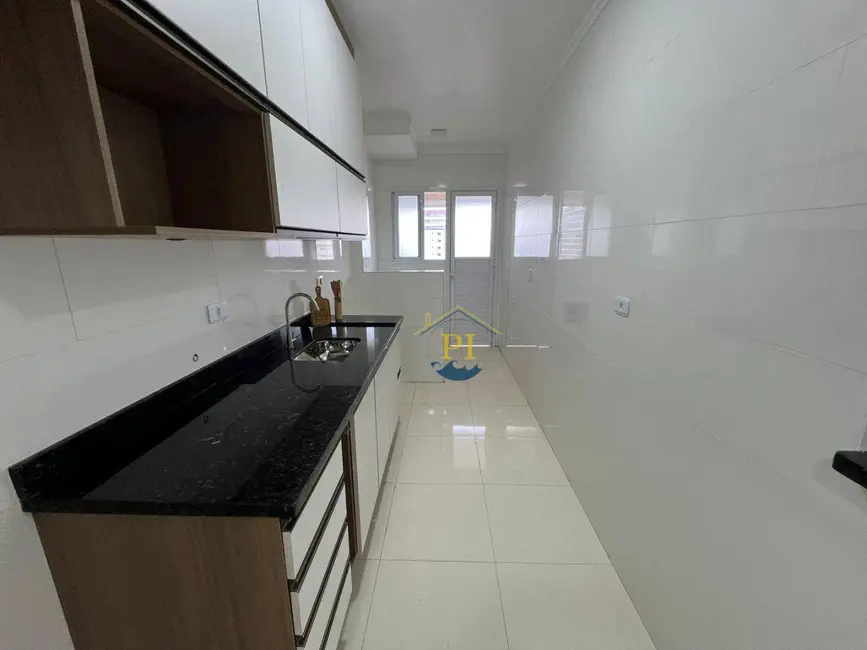 Foto 8 de Apartamento com 2 quartos à venda, 84m2 em Aviação, Praia Grande - SP