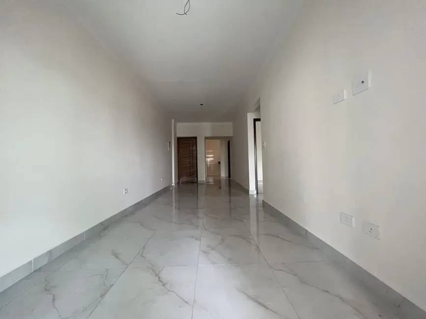 Foto 4 de Apartamento com 3 quartos à venda, 93m2 em Tupi, Praia Grande - SP