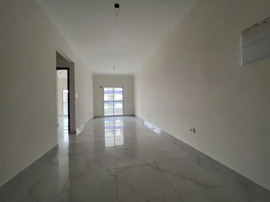 Foto 2 de Apartamento com 3 quartos à venda, 93m2 em Tupi, Praia Grande - SP