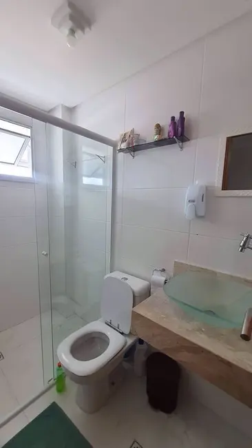 Foto 6 de Apartamento com 1 quarto à venda, 103m2 em Caiçara, Praia Grande - SP