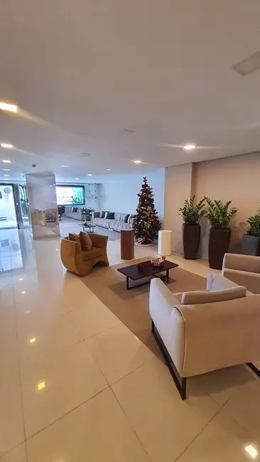 Foto 2 de Apartamento com 1 quarto à venda, 103m2 em Caiçara, Praia Grande - SP