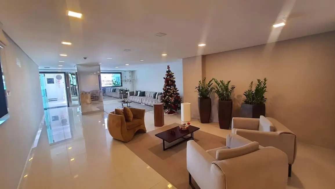 Foto 1 de Apartamento com 1 quarto à venda, 103m2 em Caiçara, Praia Grande - SP