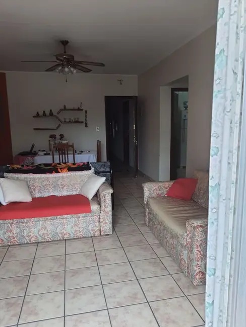 Foto 4 de Apartamento com 2 quartos à venda, 70m2 em Aviação, Praia Grande - SP