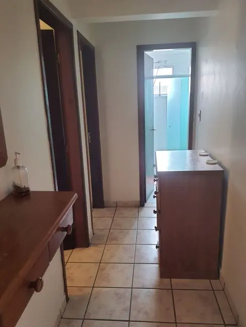 Foto 9 de Apartamento com 2 quartos à venda, 70m2 em Aviação, Praia Grande - SP