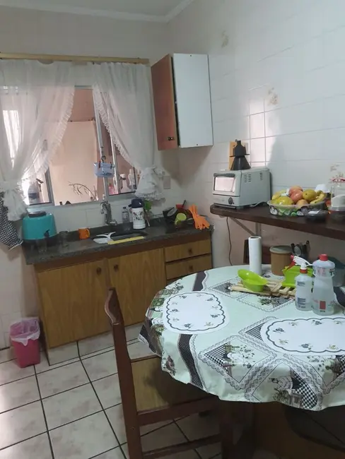 Foto 7 de Apartamento com 2 quartos à venda, 70m2 em Aviação, Praia Grande - SP