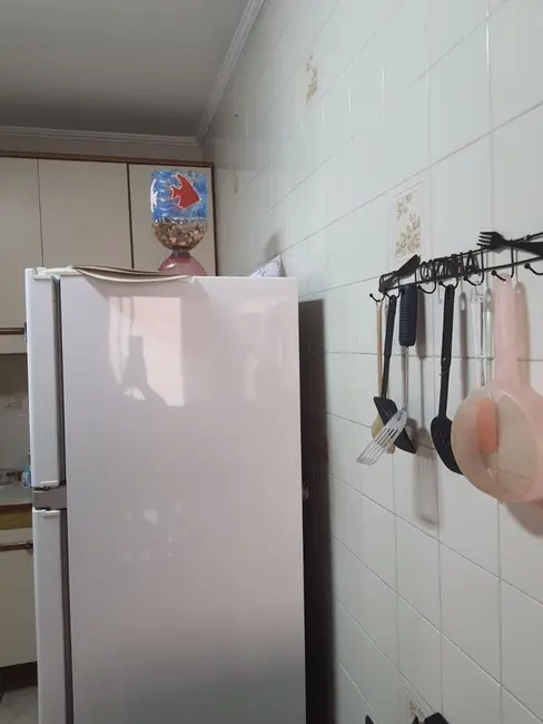 Foto 8 de Apartamento com 2 quartos à venda, 70m2 em Aviação, Praia Grande - SP