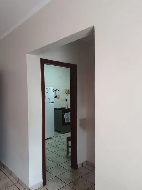 Foto 5 de Apartamento com 2 quartos à venda, 70m2 em Aviação, Praia Grande - SP