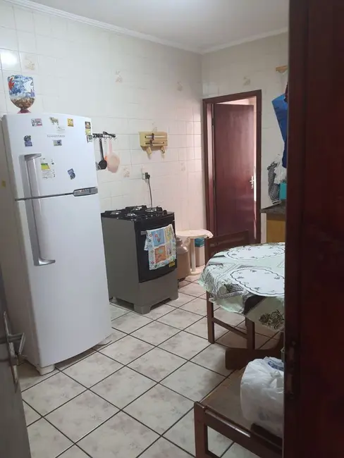 Foto 6 de Apartamento com 2 quartos à venda, 70m2 em Aviação, Praia Grande - SP