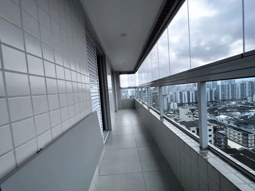 Foto 8 de Apartamento com 3 quartos à venda, 87m2 em Praia Grande - SP