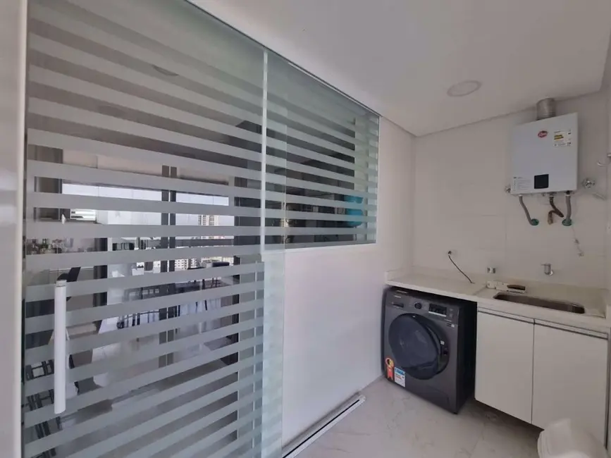 Apartamento com 3 quartos à venda, 148m2 em Praia Grande - SP - imagem 5 Foto 5 de Apartamento com 3 quartos à venda, 148m2 em Praia Grande - SP
