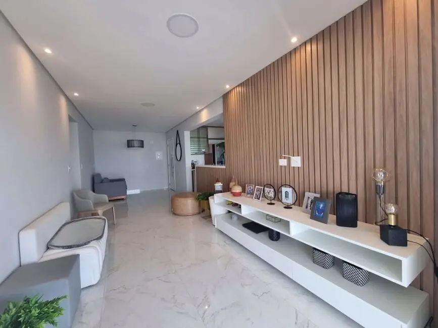 Apartamento com 3 quartos à venda, 148m2 em Praia Grande - SP - imagem 1 Foto 1 de Apartamento com 3 quartos à venda, 148m2 em Praia Grande - SP