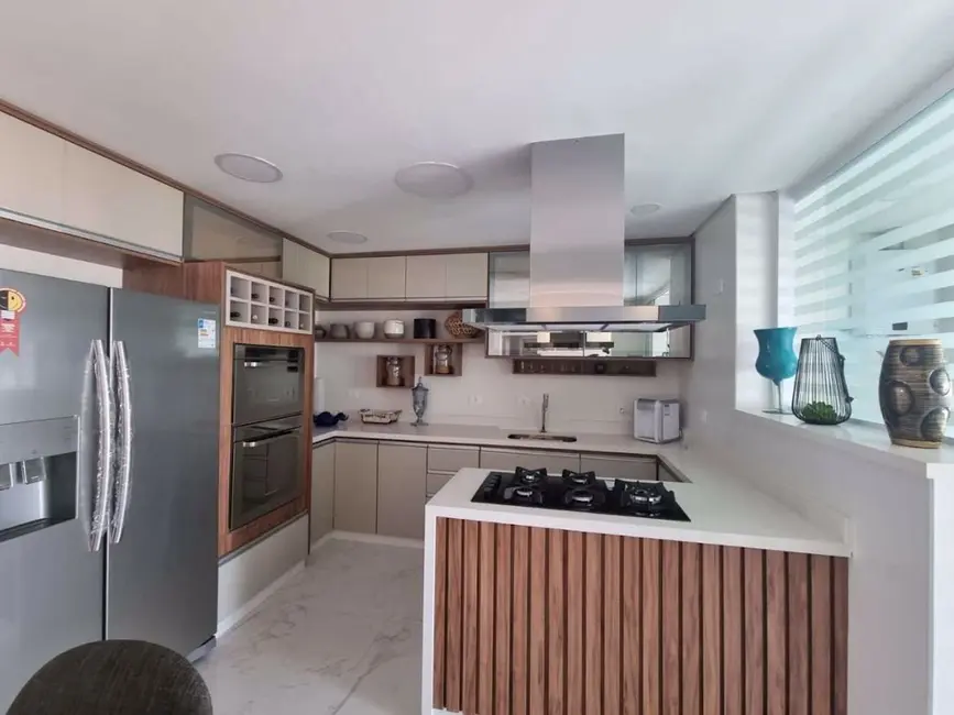 Apartamento com 3 quartos à venda, 148m2 em Praia Grande - SP - imagem 7 Foto 7 de Apartamento com 3 quartos à venda, 148m2 em Praia Grande - SP