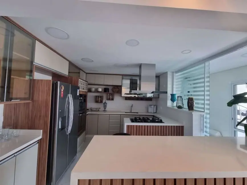 Apartamento com 3 quartos à venda, 148m2 em Praia Grande - SP - imagem 3 Foto 3 de Apartamento com 3 quartos à venda, 148m2 em Praia Grande - SP