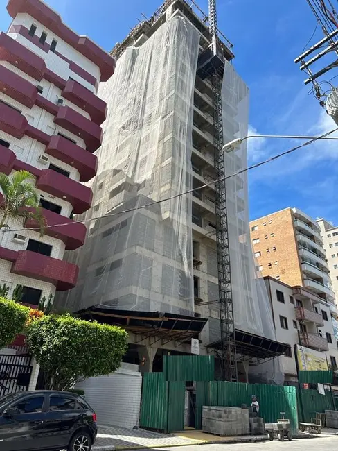 Apartamento com 2 quartos à venda, 88m2 em Canto do Forte, Praia Grande - SP - imagem 1 Foto 1 de Apartamento com 2 quartos à venda, 88m2 em Canto do Forte, Praia Grande - SP