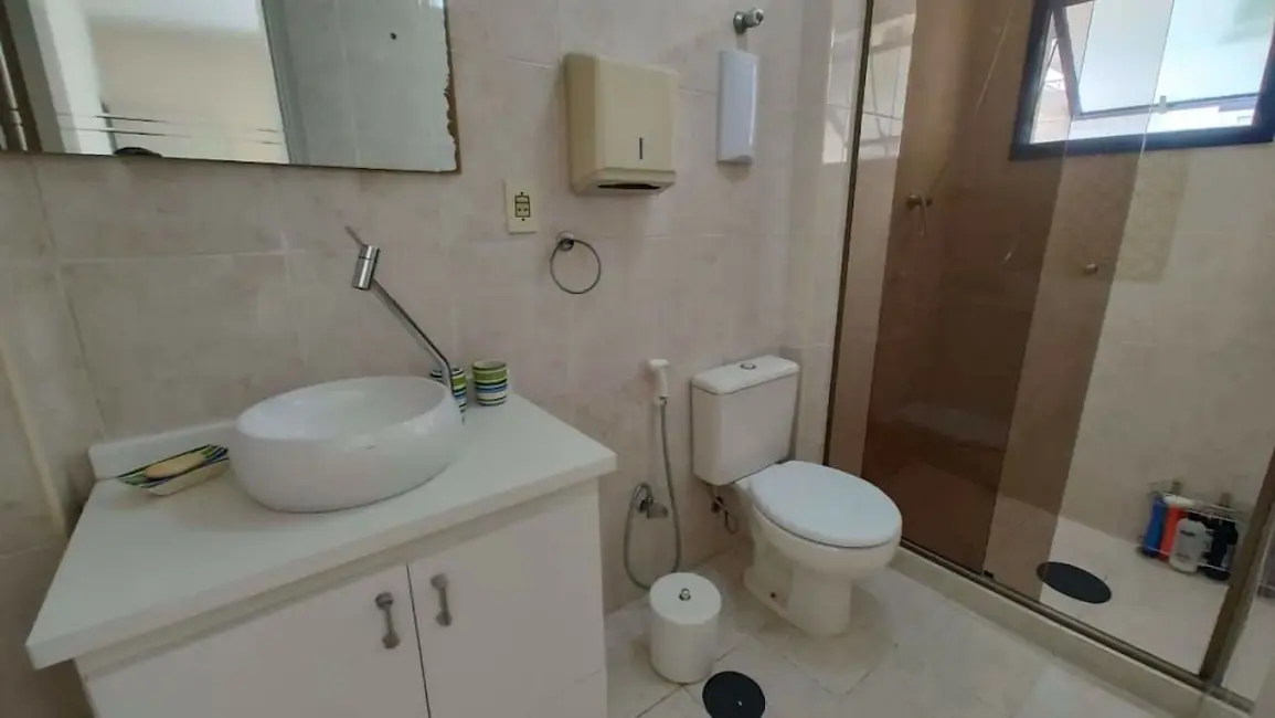 Foto 9 de Apartamento com 2 quartos à venda, 96m2 em Canto do Forte, Praia Grande - SP