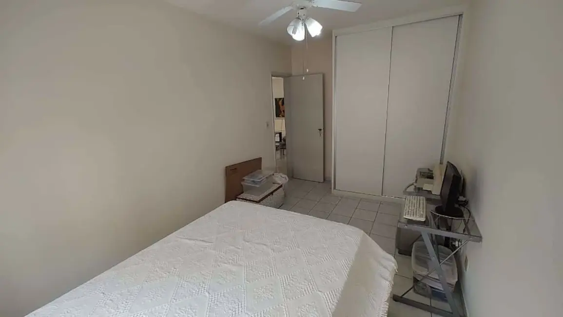 Foto 5 de Apartamento com 2 quartos à venda, 96m2 em Canto do Forte, Praia Grande - SP