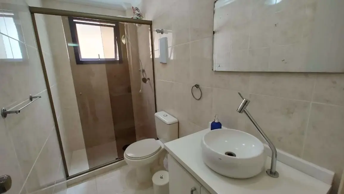 Foto 4 de Apartamento com 2 quartos à venda, 96m2 em Canto do Forte, Praia Grande - SP