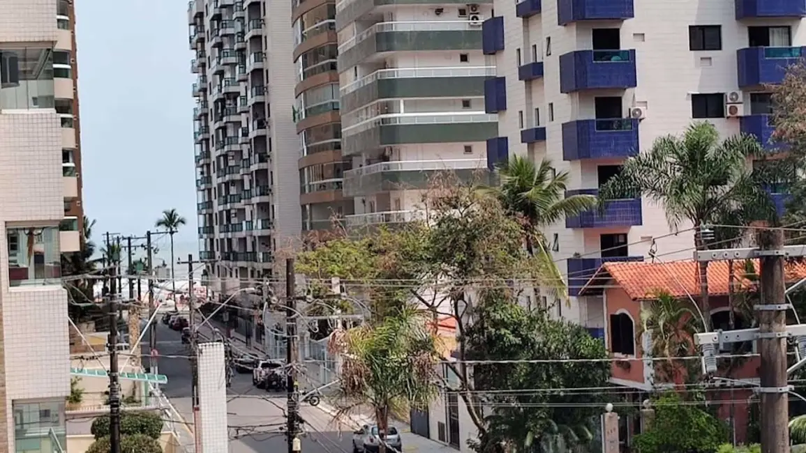 Foto 2 de Apartamento com 2 quartos à venda, 96m2 em Canto do Forte, Praia Grande - SP