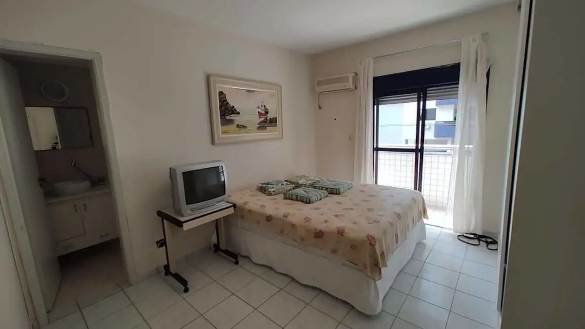 Foto 7 de Apartamento com 2 quartos à venda, 96m2 em Canto do Forte, Praia Grande - SP