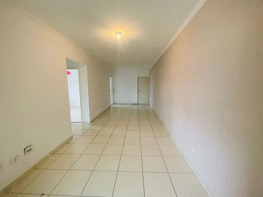 Foto 1 de Apartamento com 2 quartos à venda, 76m2 em Canto do Forte, Praia Grande - SP