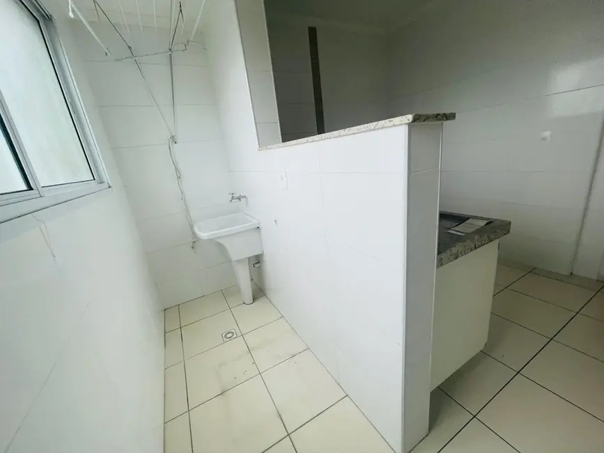 Apartamento com 2 quartos à venda, 76m2 em Canto do Forte, Praia Grande - SP - imagem 7 Foto 7 de Apartamento com 2 quartos à venda, 76m2 em Canto do Forte, Praia Grande - SP